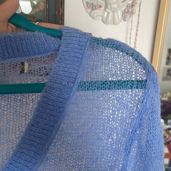 Urban Outfitters cropped cardigan - Picture 3 of 3